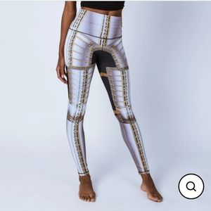 Lorica Clothing Historically Inspired Leggings